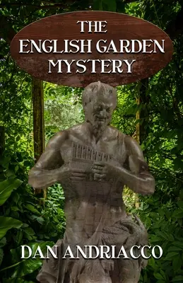 El Misterio del Jardín Inglés (McCabe y Cody Libro 11) - The English Garden Mystery (McCabe and Cody Book 11)