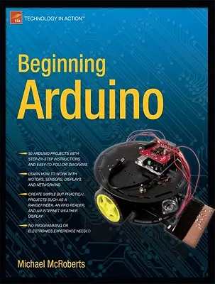 Iniciación a Arduino - Beginning Arduino