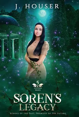 El legado de Soren - Soren's Legacy