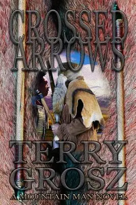 Flechas cruzadas - Crossed Arrows