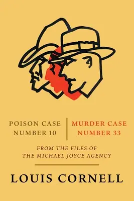 Caso de envenenamiento número 10 / Caso de asesinato número 33 - Poison Case Number 10 / Murder Case Number 33