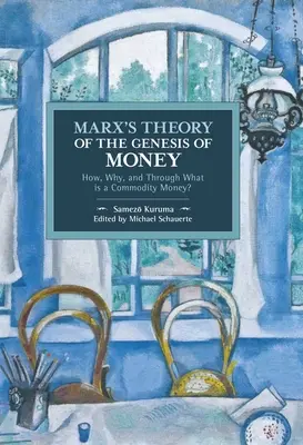 Teoría de Marx sobre la génesis del dinero: Cómo, por qué y a través de qué ¿Qué es el dinero mercancía? - Marx's Theory of the Genesis of Money: How, Why, and Through What Is a Commodity Money?