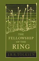 La Comunidad del Anillo - Fellowship of the Ring