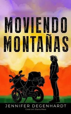 Moviendo montañas - Moviendo montaas