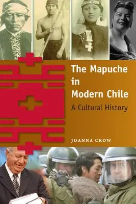 Los mapuches en el Chile moderno: Una historia cultural - The Mapuche in Modern Chile: A Cultural History