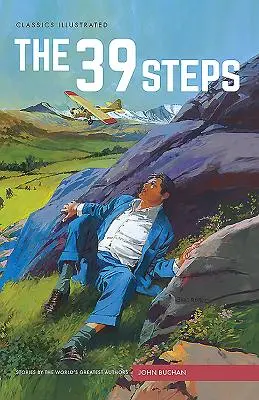 39 Escalones - 39 Steps