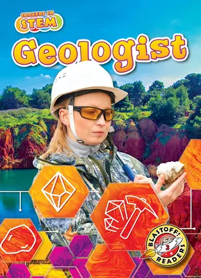 Geólogo - Geologist