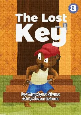 La llave perdida - The Lost Key
