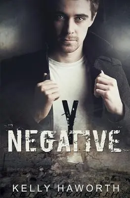 Y Negativo - Y Negative