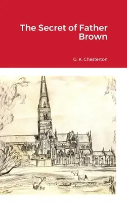 El Secreto del Padre Brown - The Secret of Father Brown