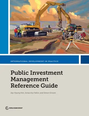 Guía de referencia para la gestión de inversiones públicas - Public Investment Management Reference Guide