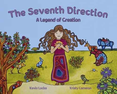 La Séptima Dirección: Una Leyenda de la Creación - The Seventh Direction: A Legend of Creation