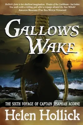 El despertar de la horca - Gallows Wake