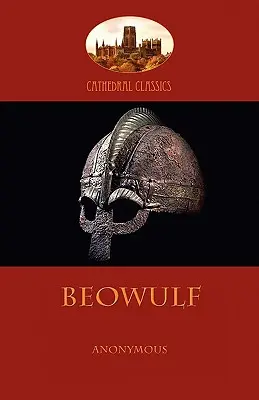 Beowulf (Libros de Aziloth) - Beowulf (Aziloth Books)