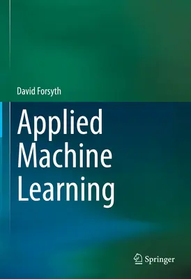 Aprendizaje automático aplicado - Applied Machine Learning