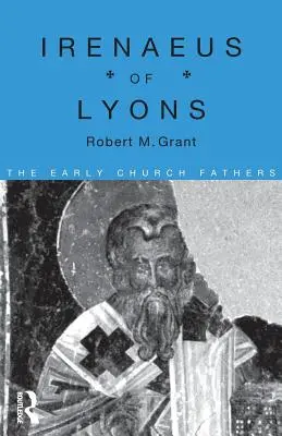 Ireneo de Lyon - Irenaeus of Lyons