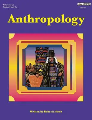 Antropología - Anthropology
