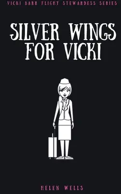 Alas de plata para Vicki - Silver Wings for Vicki