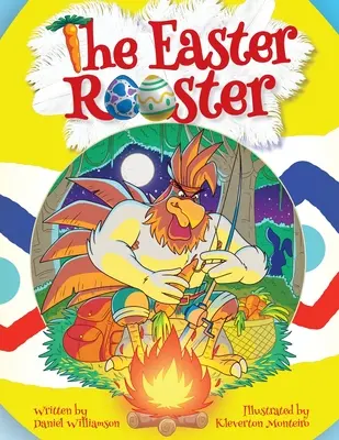 El Gallo de Pascua - The Easter Rooster