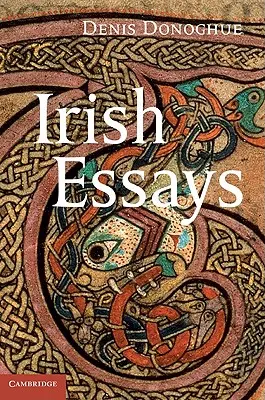 Ensayos irlandeses - Irish Essays