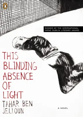 Esta cegadora ausencia de luz - This Blinding Absence of Light