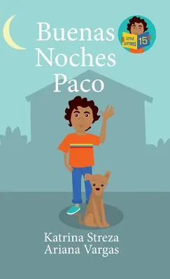 Buenas noches Paco