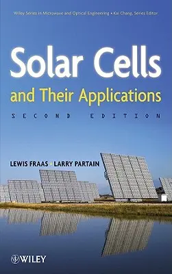 Células solares 2e - Solar Cells 2e