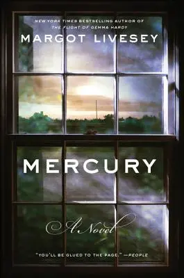 Mercurio - Mercury