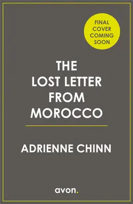 La carta perdida de Marruecos - The Lost Letter from Morocco