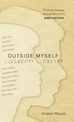 Fuera de mí - Outside Myself