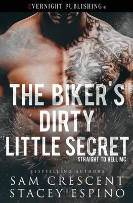 El sucio secretito del motorista - The Biker's Dirty Little Secret