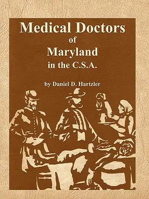 Médicos de Maryland en la C.S.A. - Medical Doctors of Maryland in the C.S.A.