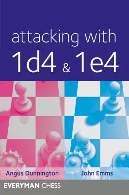 Atacar con 1d4 y 1e4 - Attacking with 1d4 & 1e4