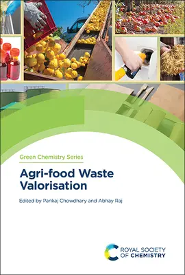 Valorización de residuos agroalimentarios - Agri-Food Waste Valorisation