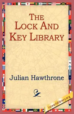 La biblioteca de la cerradura y la llave - The Lock and Key Library