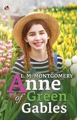 Ana de las Tejas Verdes - Anne of Green Gables