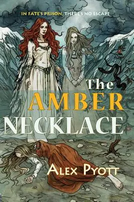 El collar de ámbar - The Amber Necklace