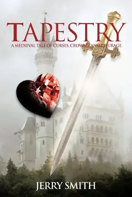Tapestry: Un cuento medieval de maldiciones, coronas y valor - Tapestry: A Medieval Tale of Curses, Crowns, and Courage