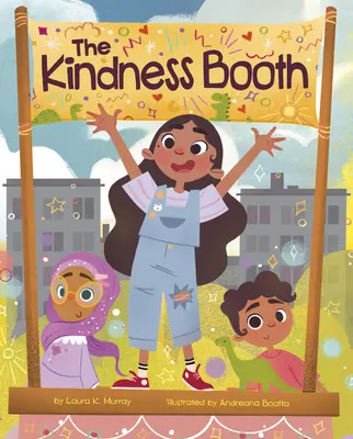 La caseta de la bondad - The Kindness Booth