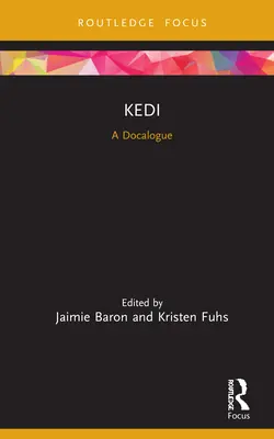 Kedi: Docálogo - Kedi: A Docalogue