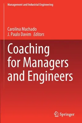 Coaching para directivos e ingenieros - Coaching for Managers and Engineers