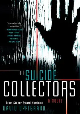 Los coleccionistas suicidas - The Suicide Collectors