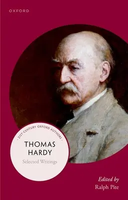 Thomas Hardy: Escritos escogidos - Thomas Hardy: Selected Writings