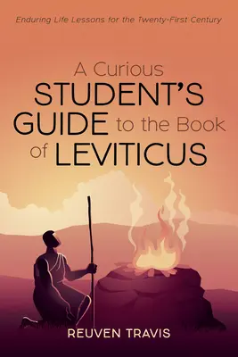 Guía del estudiante curioso para el libro del Levítico - A Curious Student's Guide to the Book of Leviticus