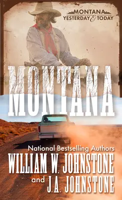 Montana Una novela de la América fronteriza - Montana: A Novel of the Frontier America