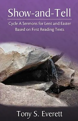 Mostrar y contar - Show-And-Tell