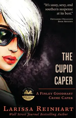 La aventura de Cupido - The Cupid Caper