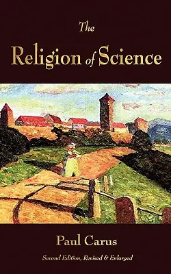 La religión de la ciencia - The Religion of Science