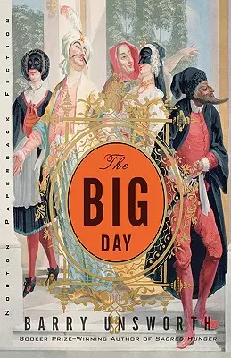 El Gran Día - The Big Day