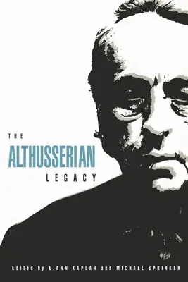 El legado althusseriano - The Althusserian Legacy